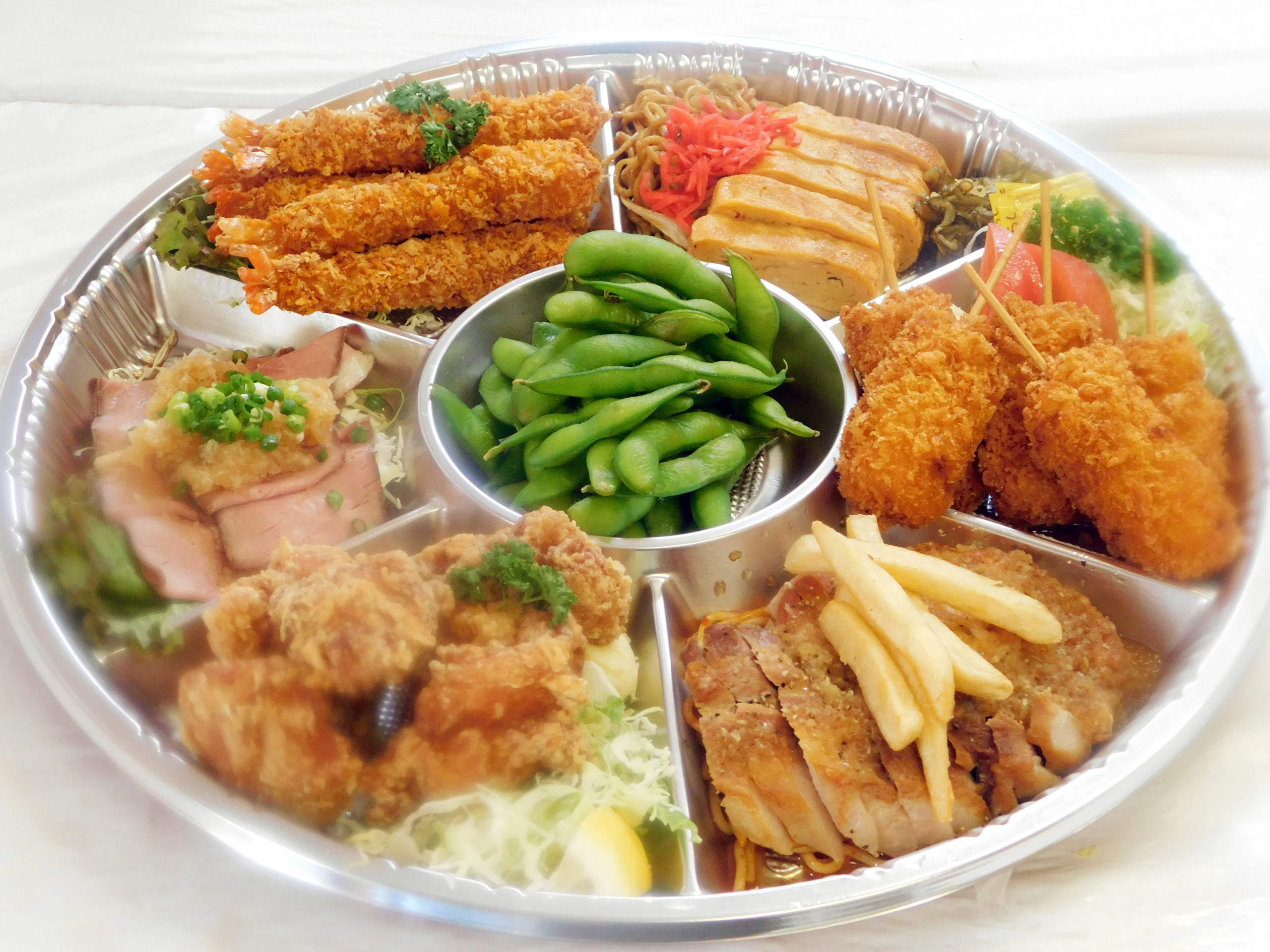 オードブル（５人前）イメージ